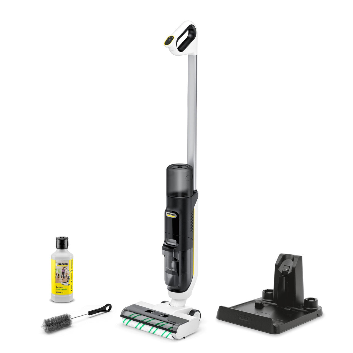 Kärcher FCV 3 Natural N — official manufacturer image (1.056-124.0)