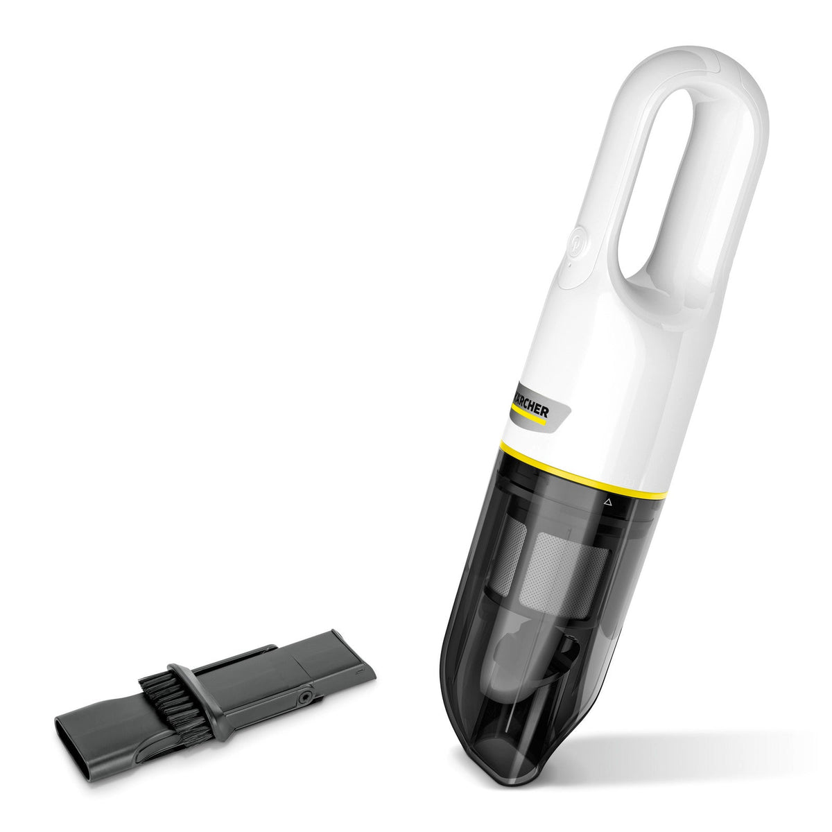 Kärcher CVH 2 — official manufacturer image (1.198-330.0)