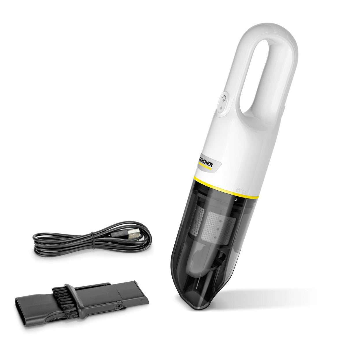 Kärcher CVH 3 — official manufacturer image (1.198-353.0)
