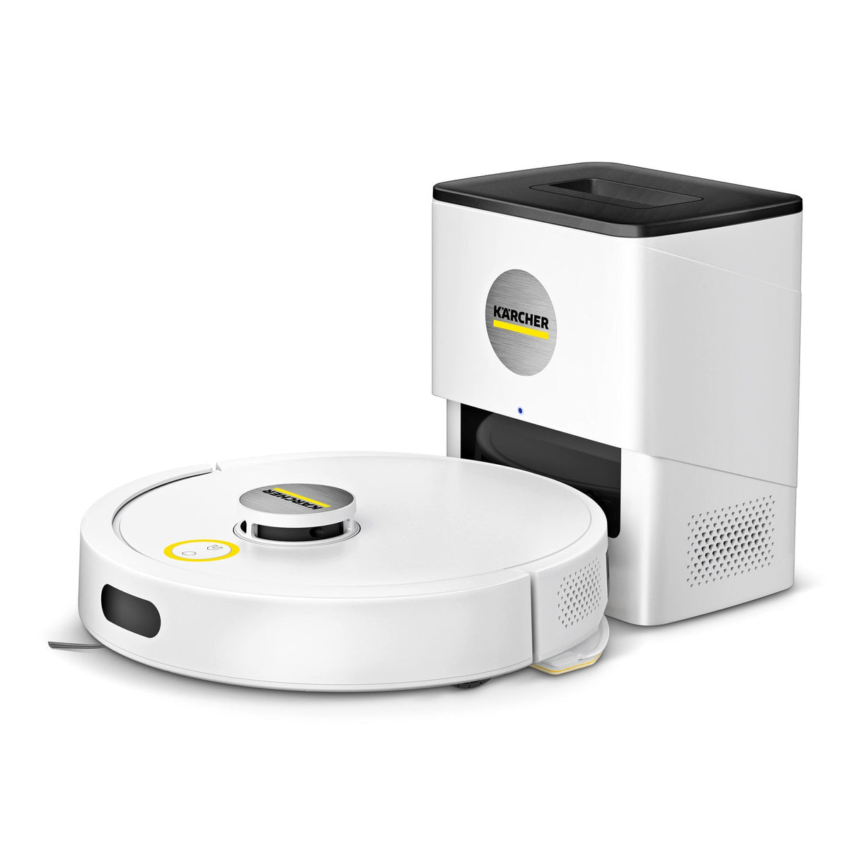 Kärcher RVC 3 Comfort Extra — official manufacturer image (1.269-123.0)