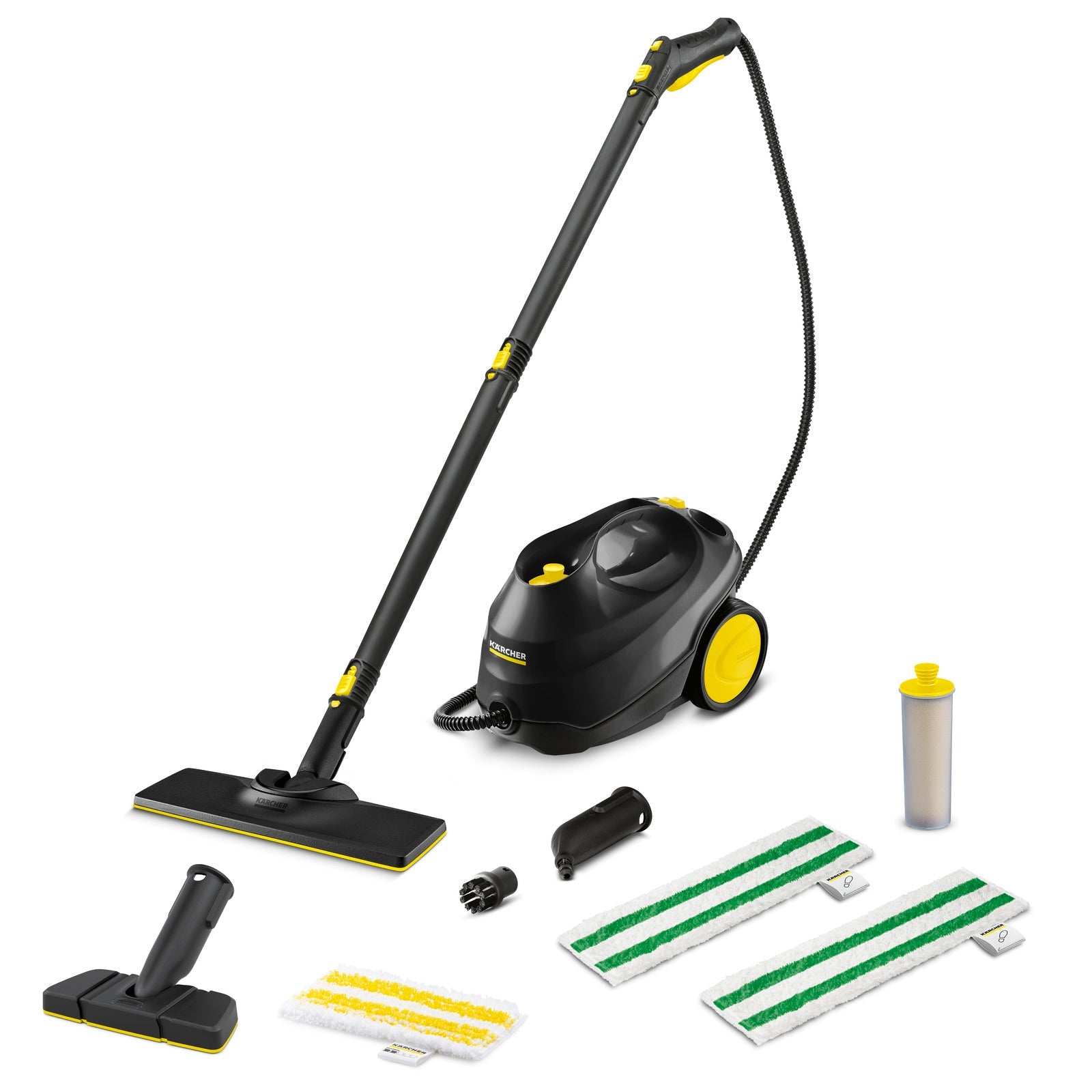 Kärcher SC 3 EasyFix Go!Further — official product image (1.513-665.0)