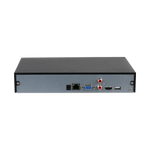 DAHUA NVR4108HS-EI WizSense 8CH Network Video Recorder 1HDD