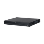 DAHUA NVR4216-16P-EI WizSense 16CH Network Video Recorder 16PoE 2HDD
