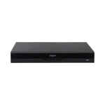 DAHUA NVR4216-16P-EI WizSense 16CH Network Video Recorder 16PoE 2HDD