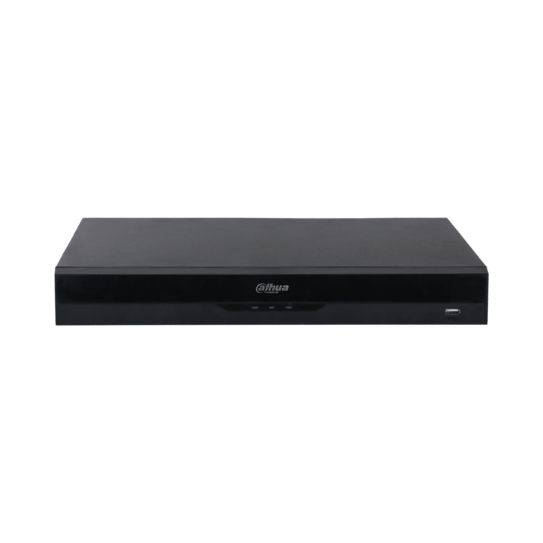 DAHUA NVR4216-16P-EI WizSense 16CH Network Video Recorder 16PoE 2HDD