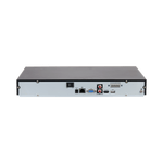 DAHUA NVR4216-EI WizSense 16CH Network Video Recorder 2HDD