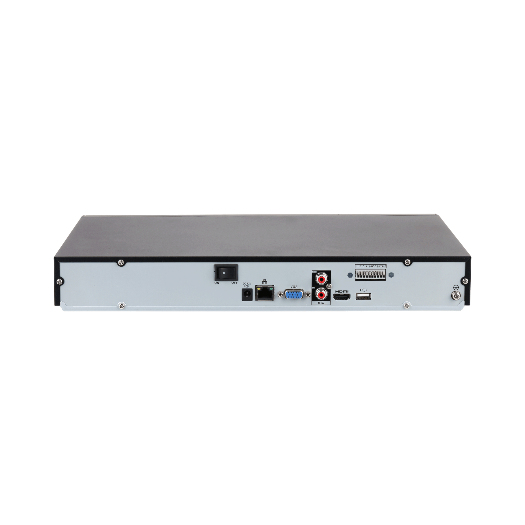 DAHUA NVR4216-EI WizSense 16CH Network Video Recorder 2HDD