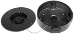 DAHUA PFA130-E-BLACK Junction Box Universal CCTV Accessory