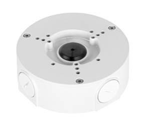 DAHUA PFA130-E Caja de Conexiones Accesorio Universal CCTV