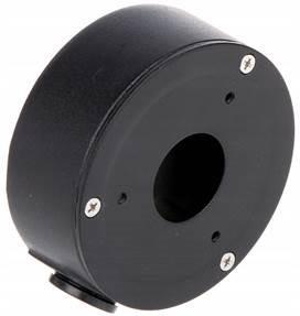DAHUA PFA134-BLACK Junction Box Universal CCTV Accessory