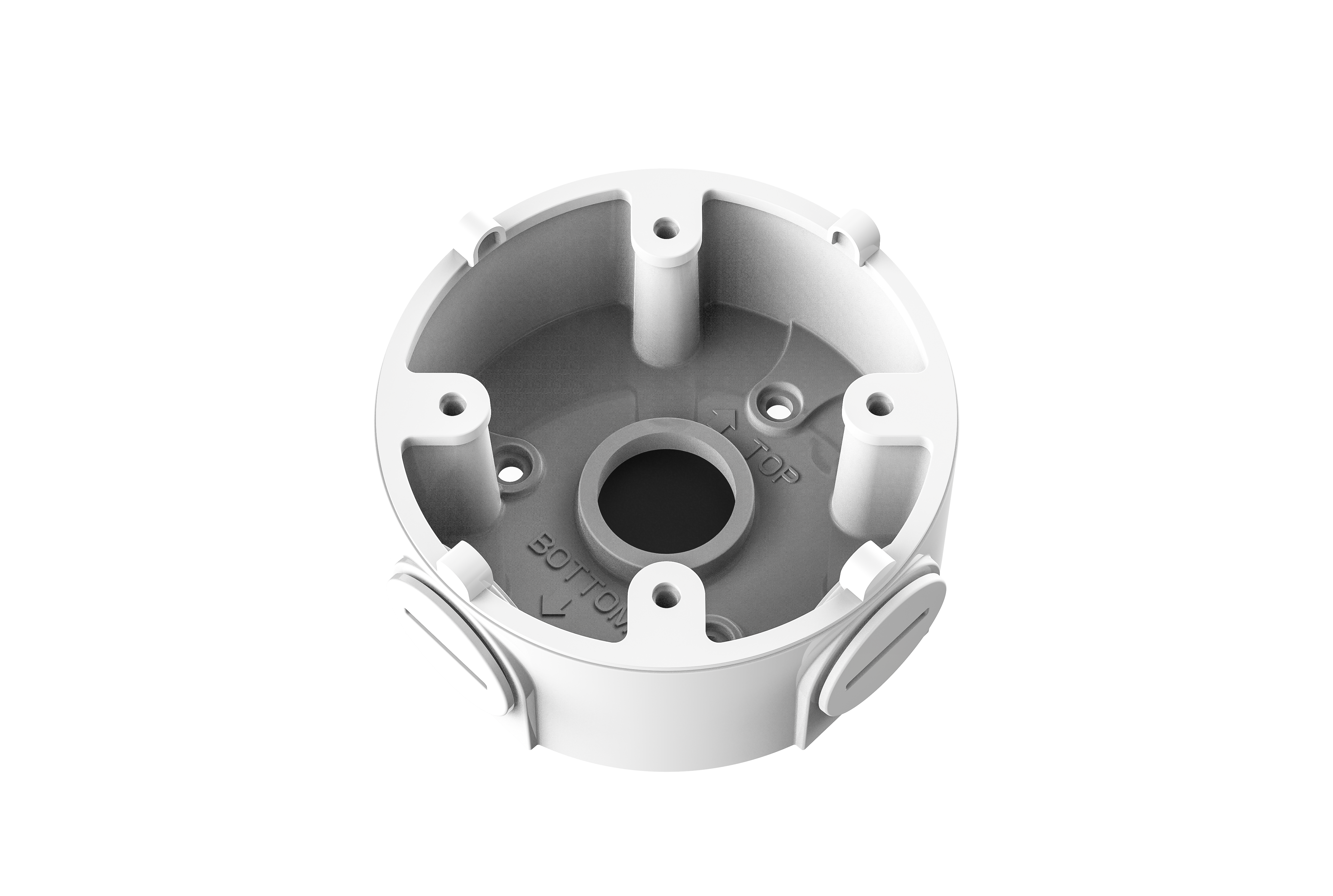 DAHUA PFA13A-E Junction Box CCTV Accessory