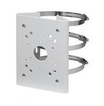 DAHUA PFA150 Soporte de Montaje en Poste para Cámara Accesorio CCTV