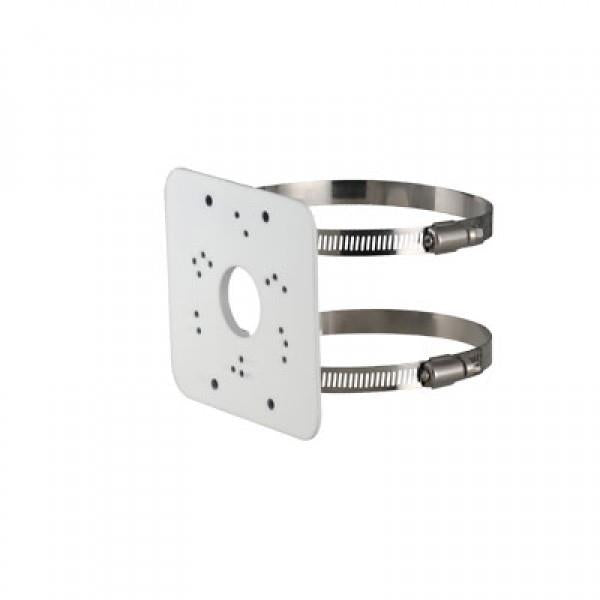 DAHUA PFA152-E Camera Accessory Pole Mount Bracket CCTV Accessory