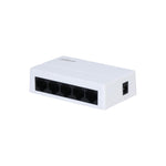Dahua PFS3005-5GT-L-V2 5-Port Unmanaged Gigabit Switch