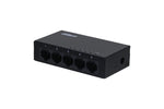 Commutateur Gigabit non administrable 5 ports Dahua PFS3005-5GT-V2