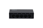 Commutateur Gigabit non administrable 5 ports Dahua PFS3005-5GT-V2