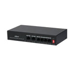 Dahua PFS3006-4ET-36 6-Port Fast Ethernet Switch with 4-Port PoE