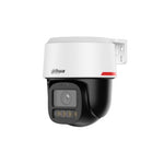 DAHUA PT2849C1-S-PVLED0360BPRO Cámara de red domo WizSense de 8MP