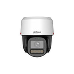 DAHUA PT2849C1-S-PVLED0360BPRO Cámara de red domo WizSense de 8MP