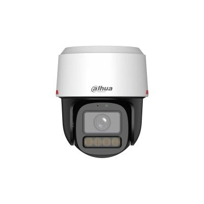 DAHUA PT2849C1-S-PVLED0360BPRO Cámara de red domo WizSense de 8MP