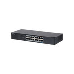 Dahua S3016-16GT 16-Port Unmanaged Gigabit Switch