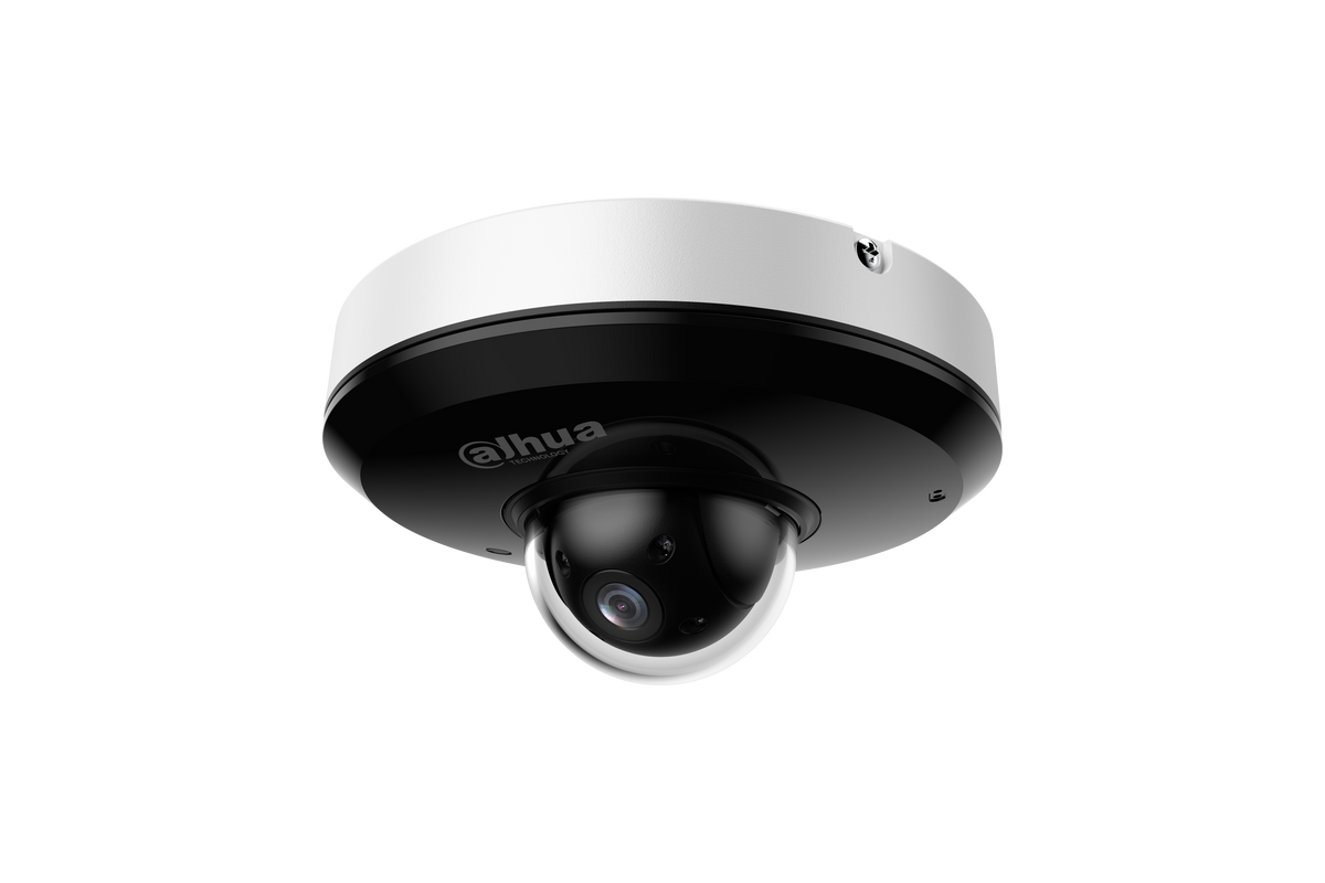 DAHUA SD1A404DB-GNY Cámara de red PTZ de 4MP PoE IP66