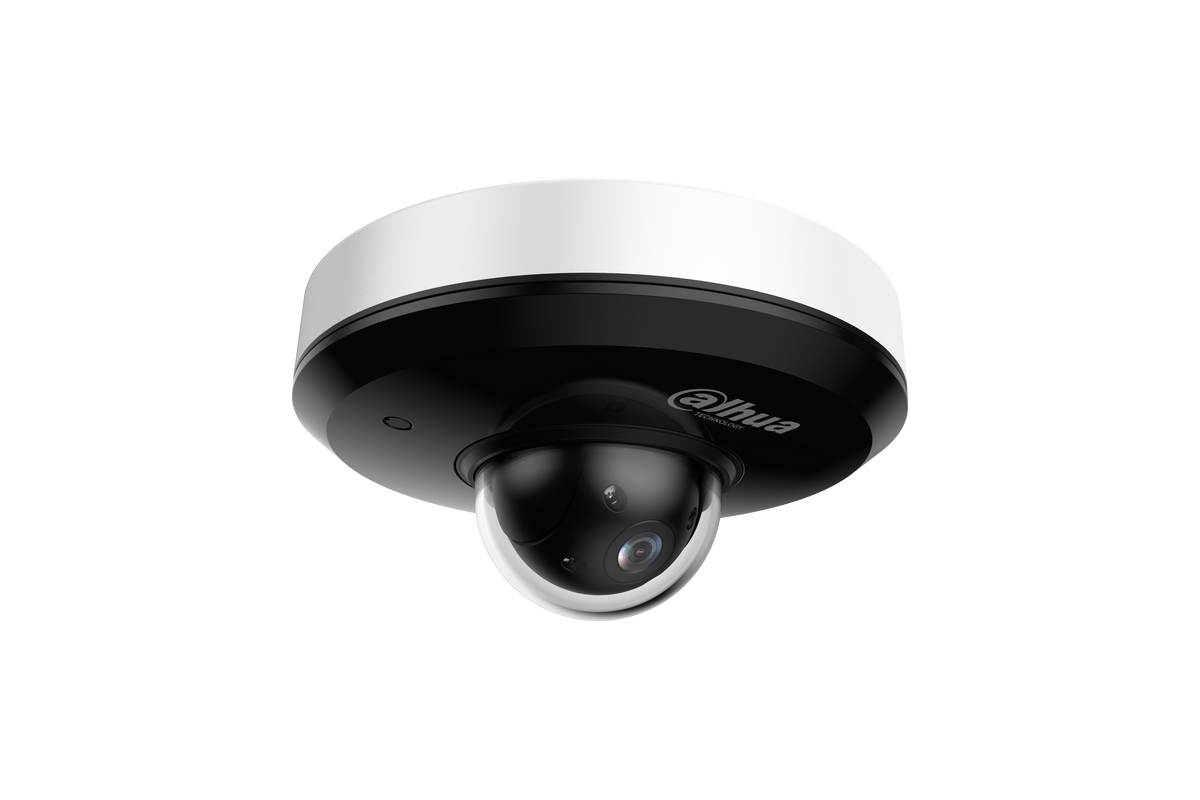 DAHUA SD1A404DB-GNY Cámara de red PTZ de 4MP PoE IP66