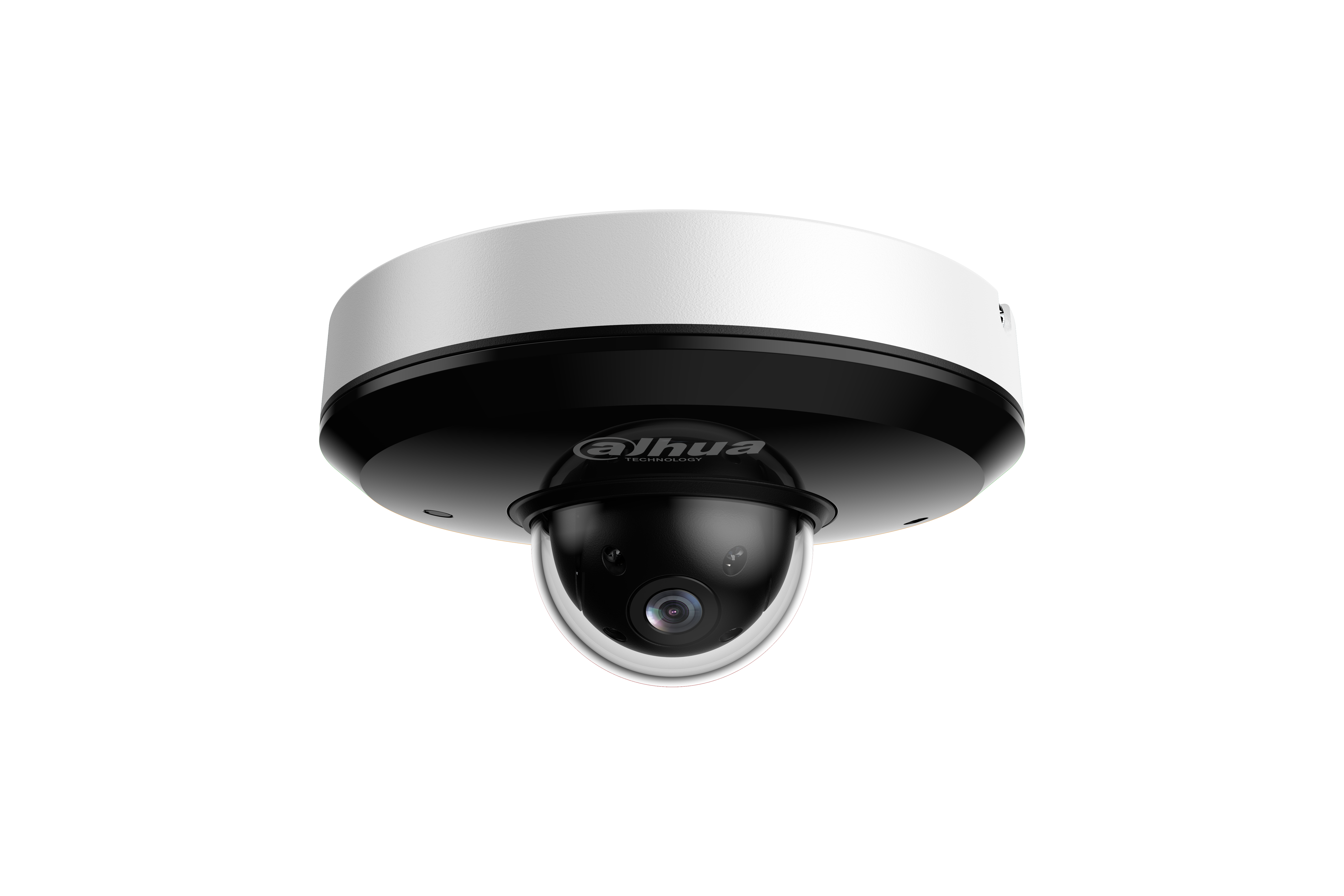 DAHUA SD1A404DB-GNY Cámara de red PTZ de 4MP PoE IP66