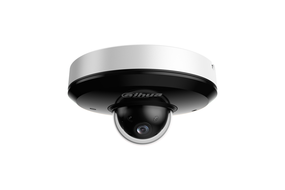 DAHUA SD1A404DB-GNY Cámara de red PTZ de 4MP PoE IP66