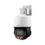 Cámara de red PoE PTZ DAHUA SD3E410DB-GNY-A-PV1 de 4MP