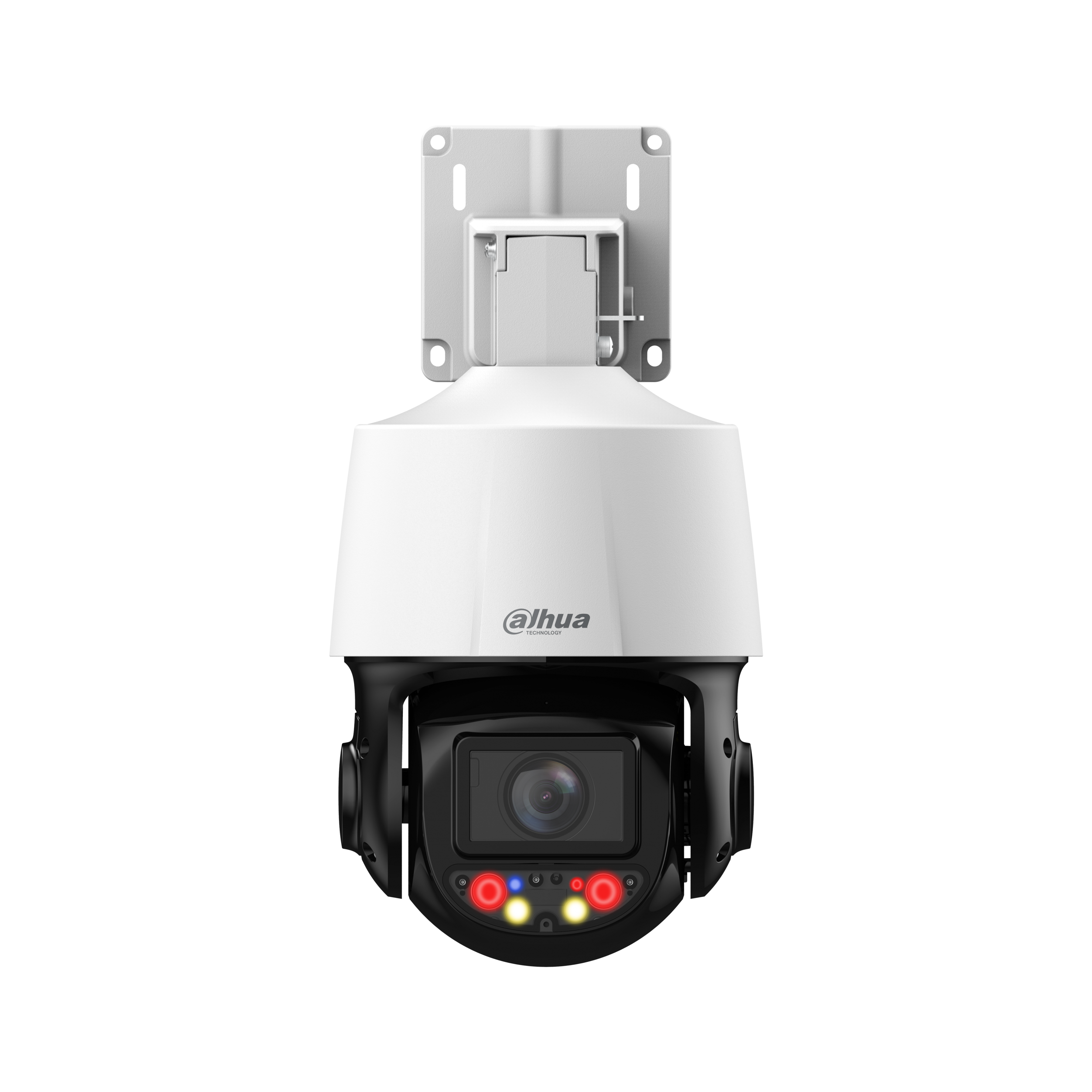 Cámara de red PoE PTZ DAHUA SD3E410DB-GNY-A-PV1 de 4MP