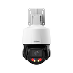 Cámara de red PoE PTZ DAHUA SD3E410DB-GNY-A-PV1 de 4MP
