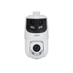 Cámara de red PTZ Dahua SDT4E425-8P-GB-APV1 de 4MP PoE IP66