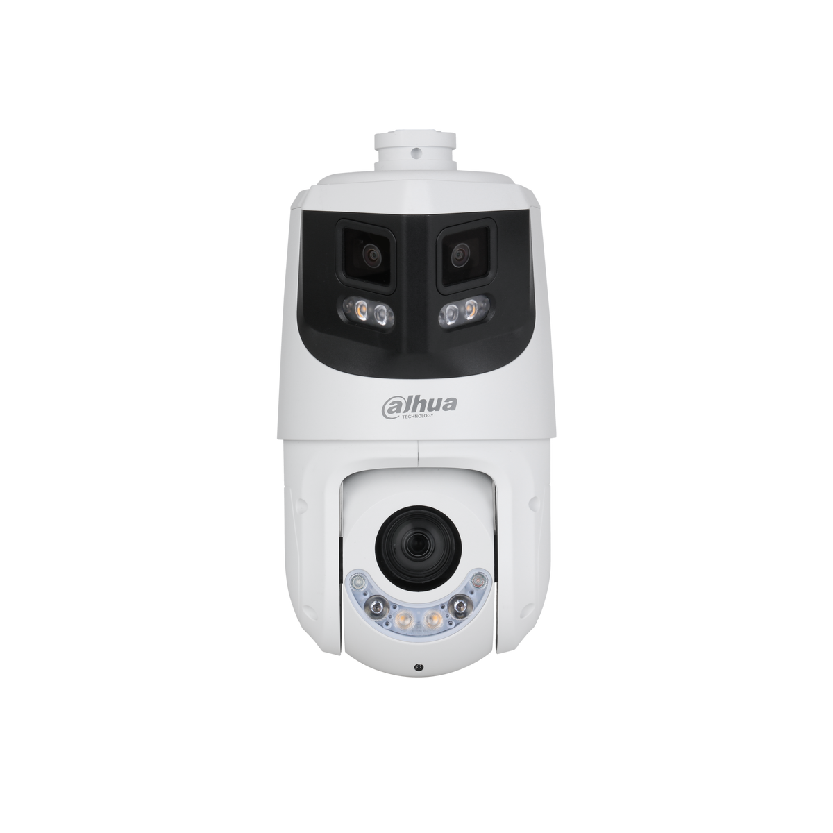 Cámara de red PTZ Dahua SDT4E425-8P-GB-APV1 de 4MP PoE IP66