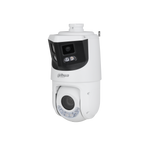 Cámara de red PTZ Dahua SDT4E425-8P-GB-APV1 de 4MP PoE IP66