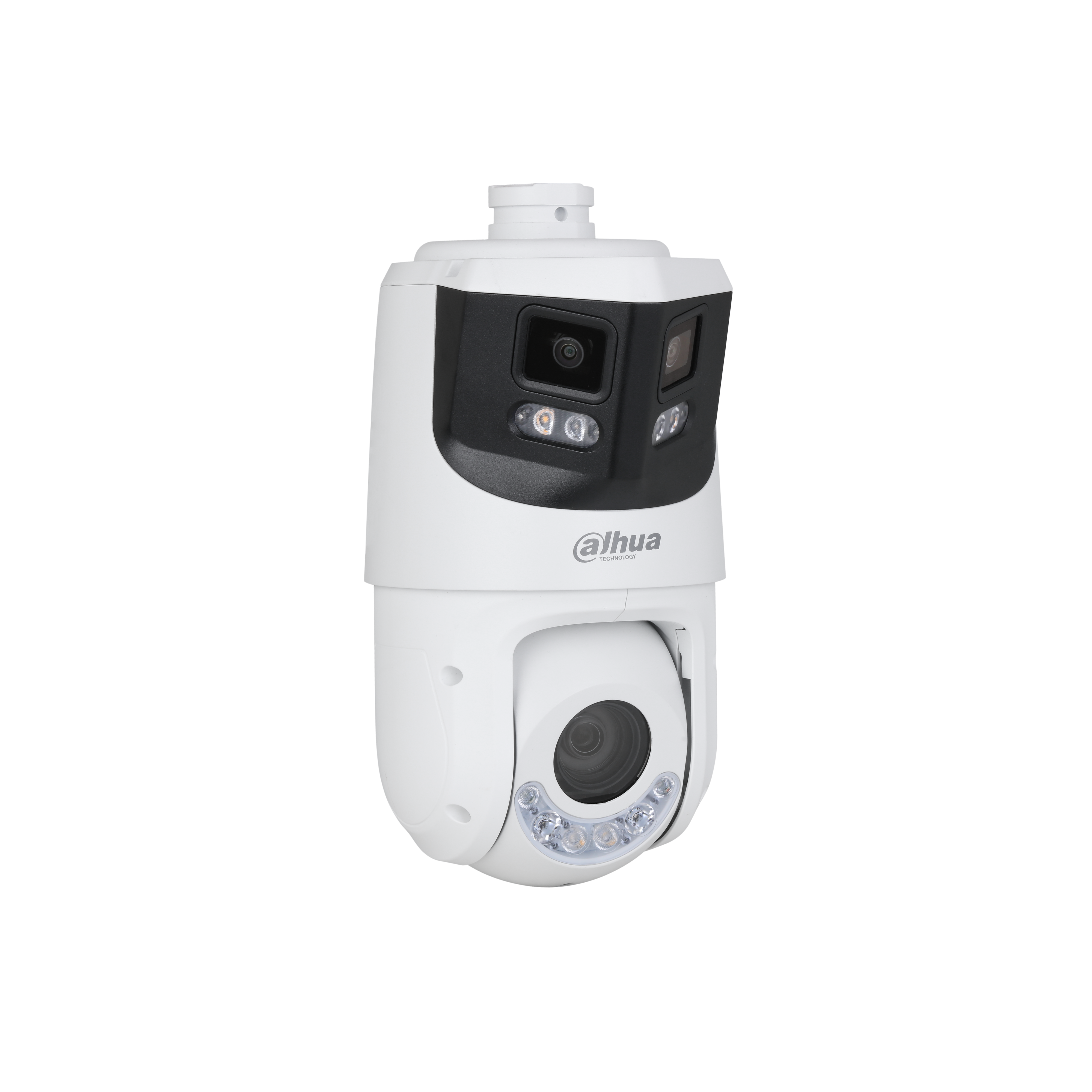 Cámara de red PTZ Dahua SDT4E425-8P-GB-APV1 de 4MP PoE IP66