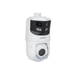 Cámara de red PTZ Dahua SDT4E425-8P-GB-APV1 de 4MP PoE IP66