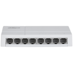 DAHUA SF1008L 8-Port Fast Ethernet Network Switch Unmanaged