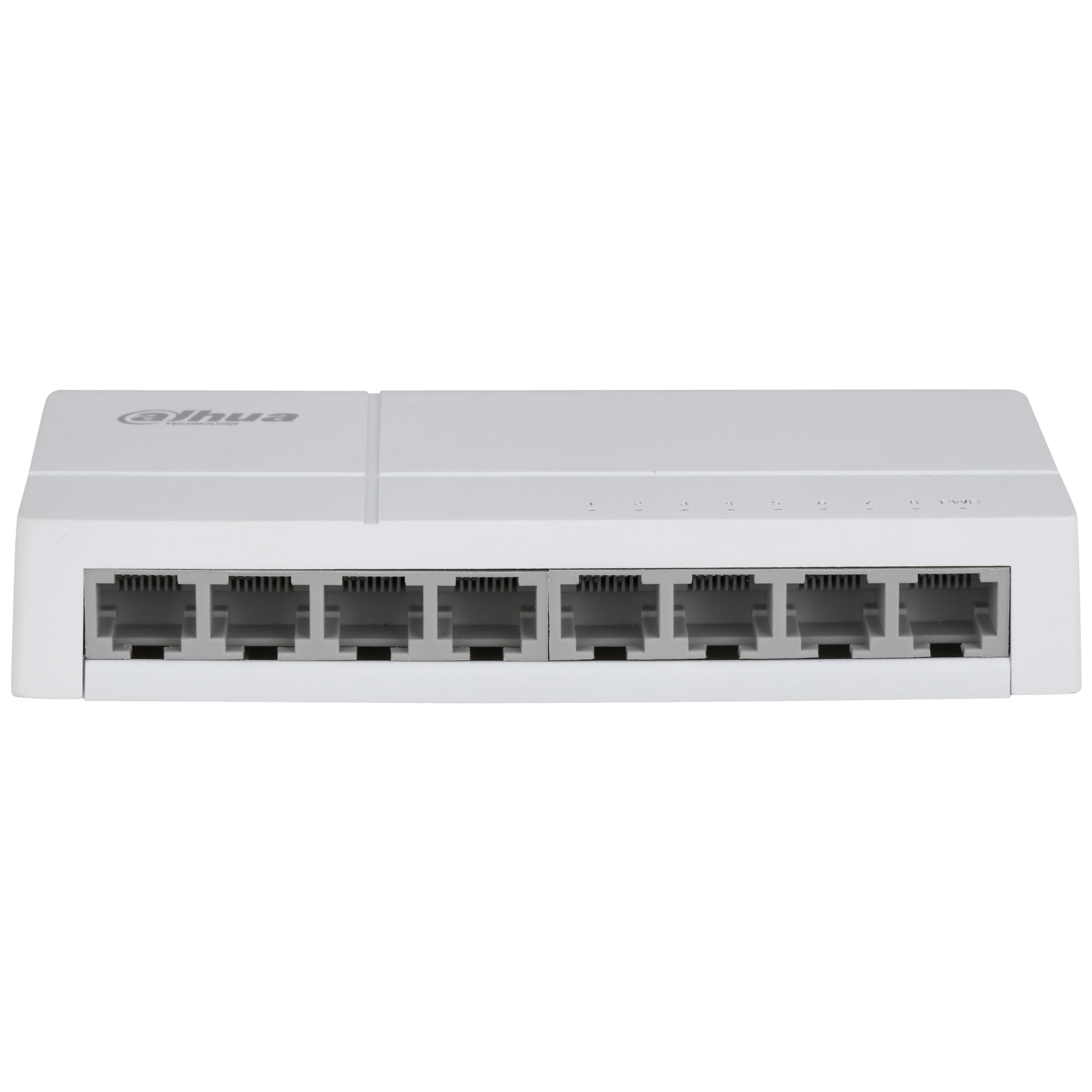 DAHUA SF1008L 8-Port Fast Ethernet Network Switch Unmanaged