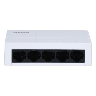 DAHUA SG1005L-EUR 5-Port Gigabit Network Switch Unmanaged