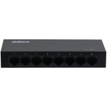 DAHUA SG1008-EUR 8-Port Gigabit Network Switch Unmanaged