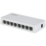Dahua SG1008L-EUR 8-Port Unmanaged Gigabit Switch