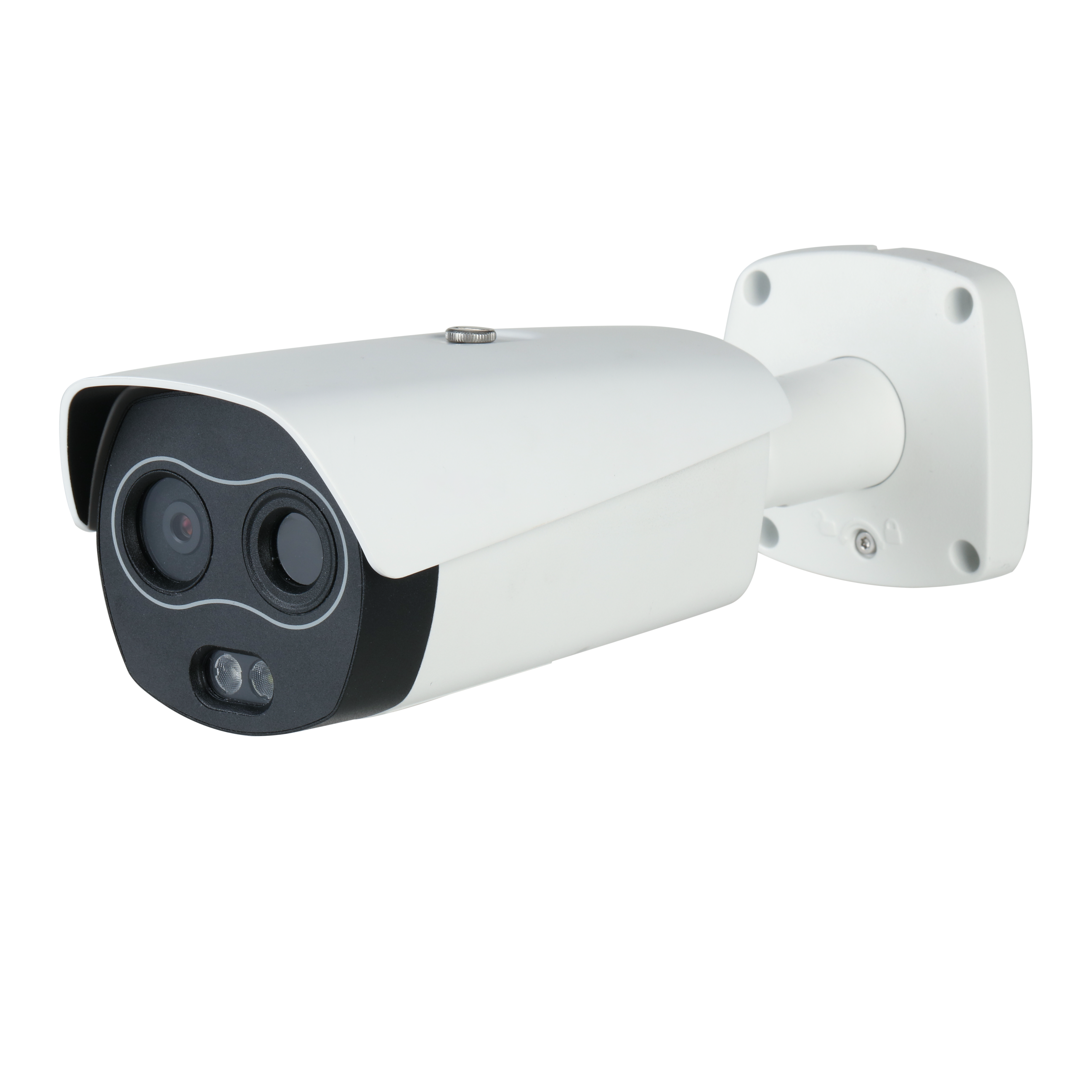 DAHUA TPC-BF2241-TB7F8-DW-S2 4MP Hybrid Bullet Network Camera