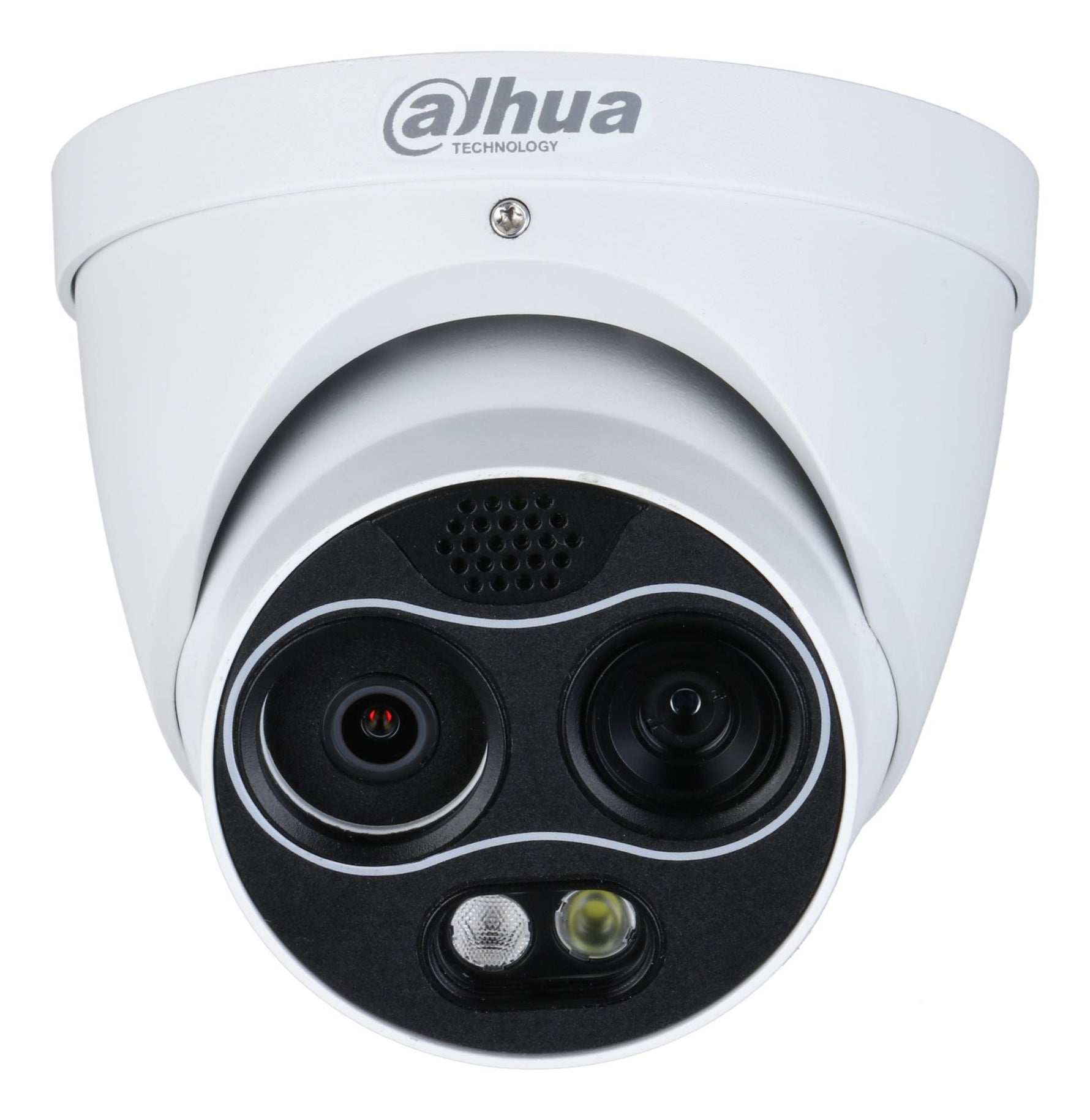 DAHUA TPC-DF1241-TB3F4-DWS8V1 4MP Eyeball Network Camera